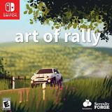 Art of rally Collector's Edition (Nintendo Switch)